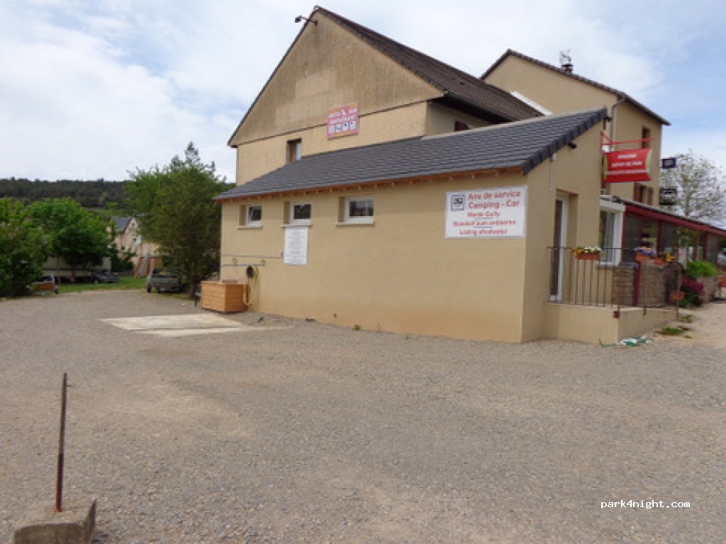 Auberge de la Grive — foto 2