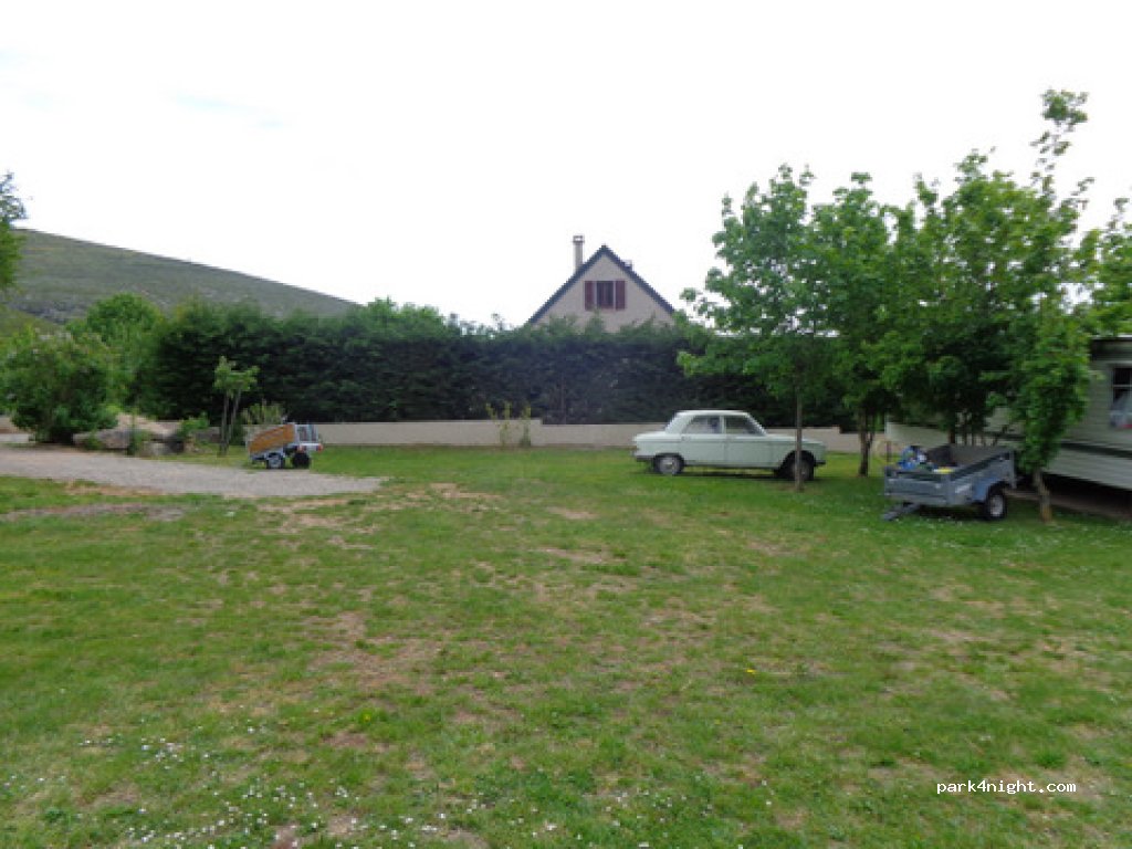 Auberge de la Grive — foto 3