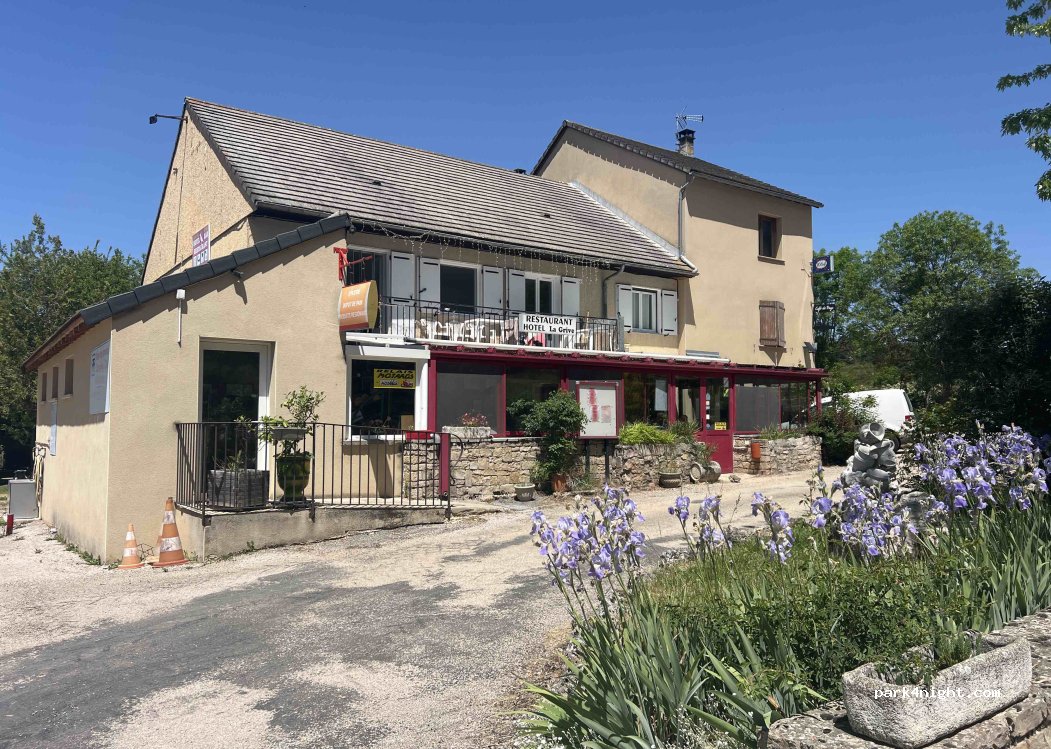 Auberge de la Grive — foto 5