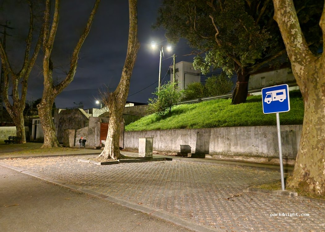 Parque de Autocaravanas Santo Amaro — foto 4