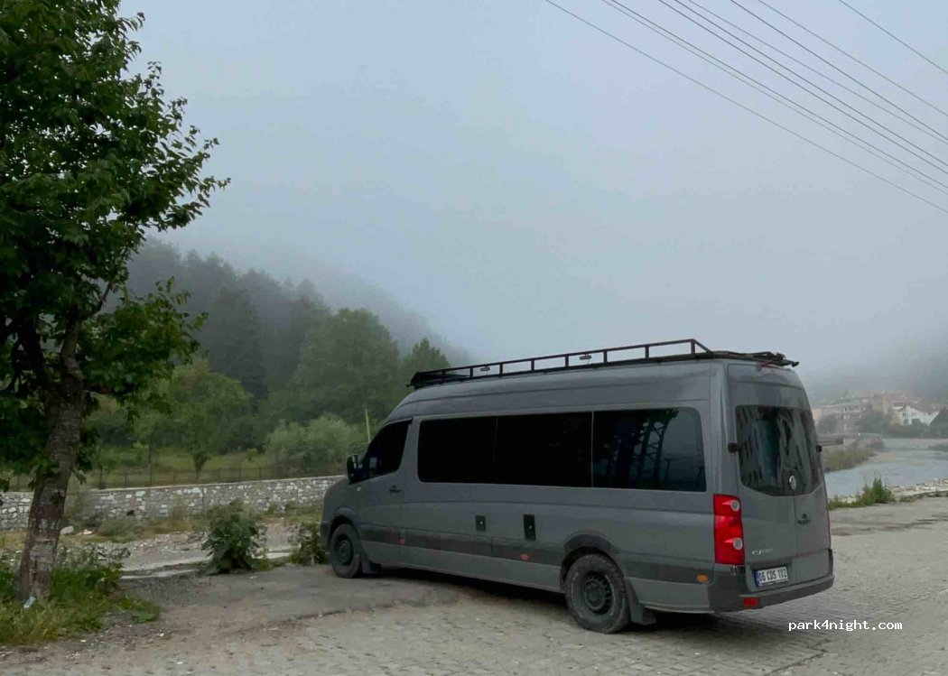 (37750) Azdavay - 1 Hükümet Caddesi — foto