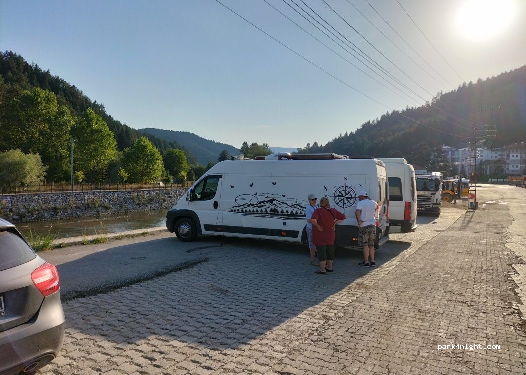 (37750) Azdavay - 1 Hükümet Caddesi — foto 3