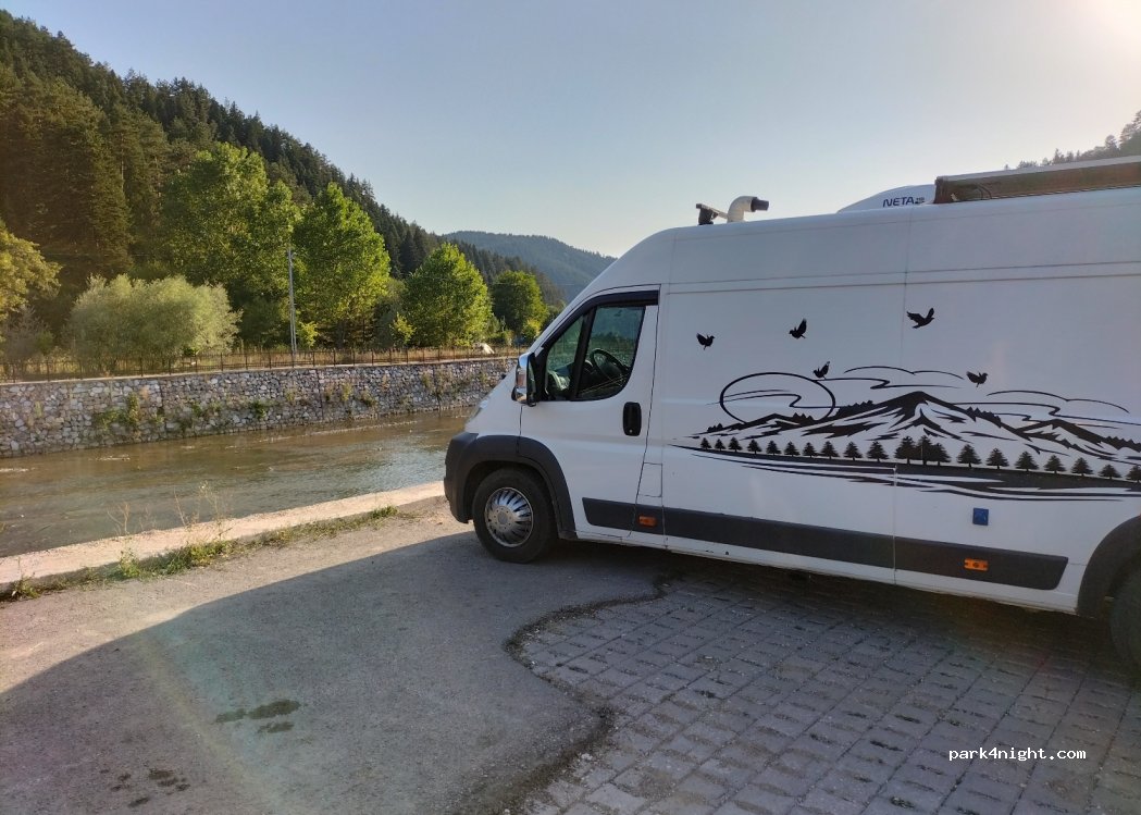 (37750) Azdavay - 1 Hükümet Caddesi — foto 4