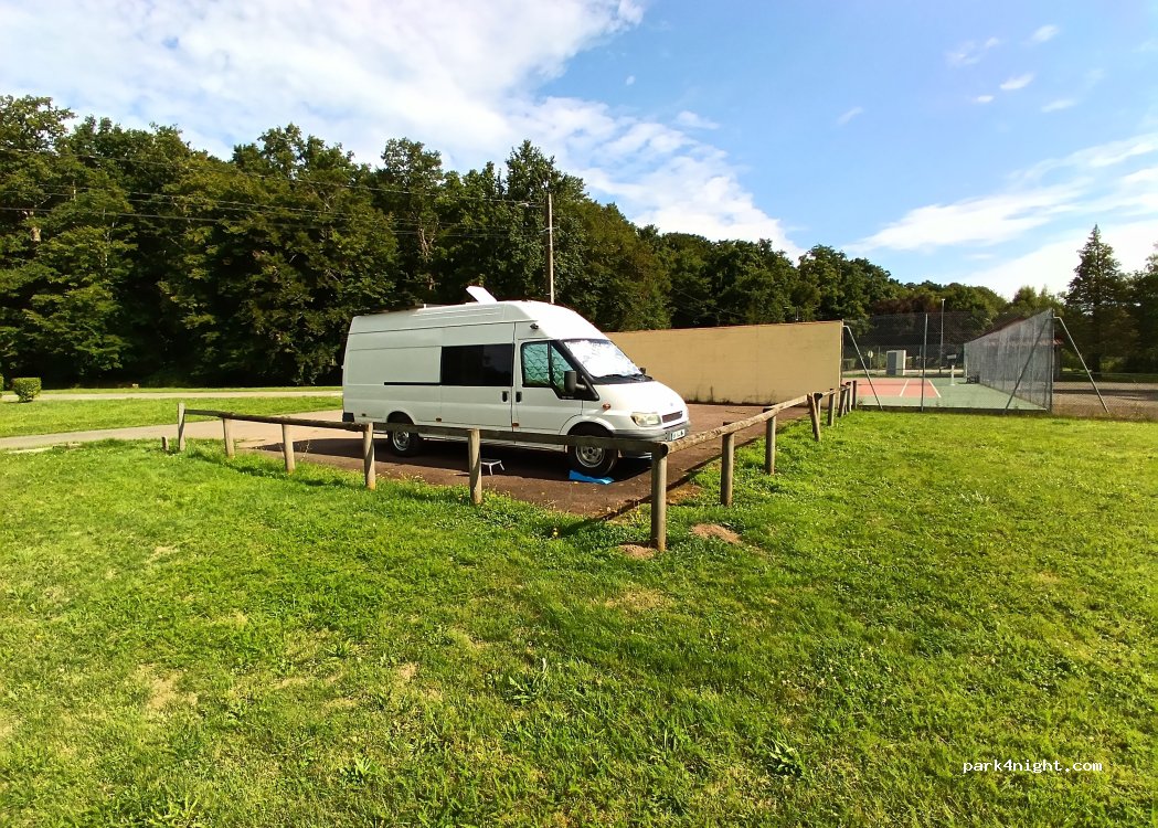 (70200) Magny-Vernois - Chem.de la Prairie — foto 2