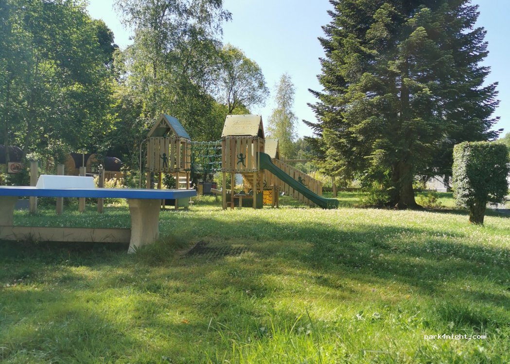 camping trois fontaines — foto 2