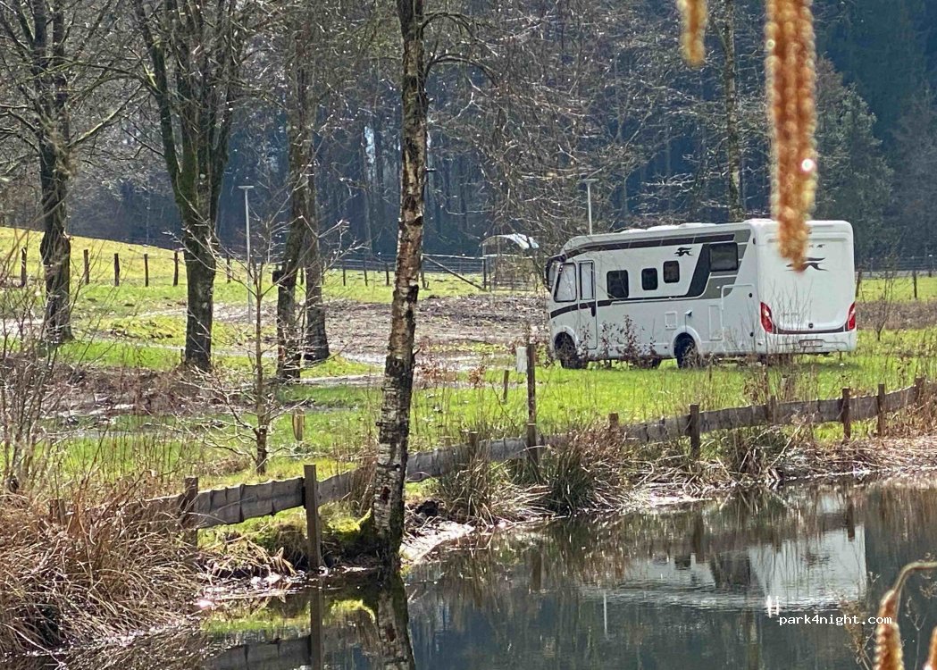 camping trois fontaines — foto 3