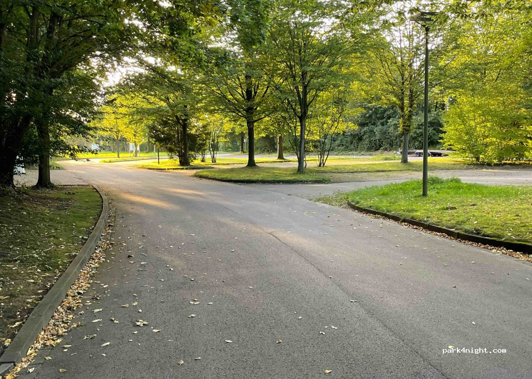 (59556) Lippstadt - Str. Liesborner — foto 4
