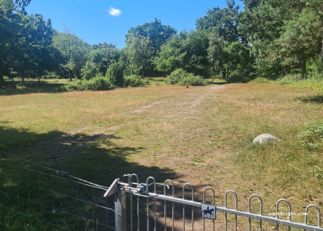 (294 94) Blekinge län - 24 Tejnabacksvägen — foto