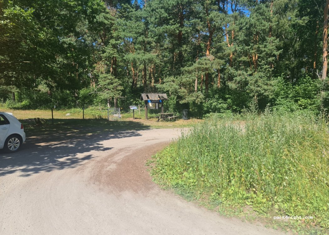(294 94) Blekinge län - 24 Tejnabacksvägen — foto 3