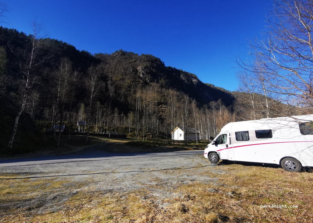 (4134) Jøsenfjorden - 215 Ulladalen — foto 3