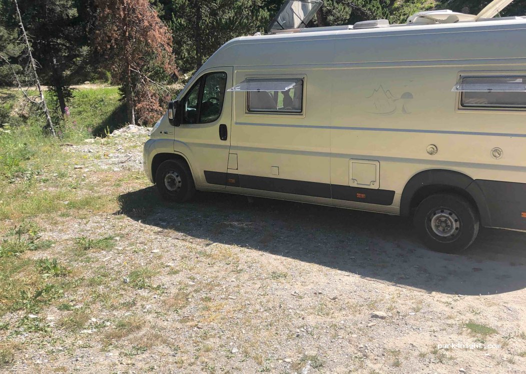 (05100) Cervières - D902 — foto