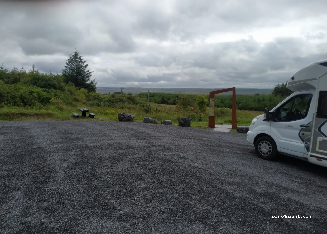 (H91 EC98) Gregan's West - — foto