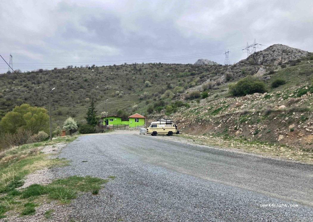 (06870) Ankara - Unnamed Road — foto 2