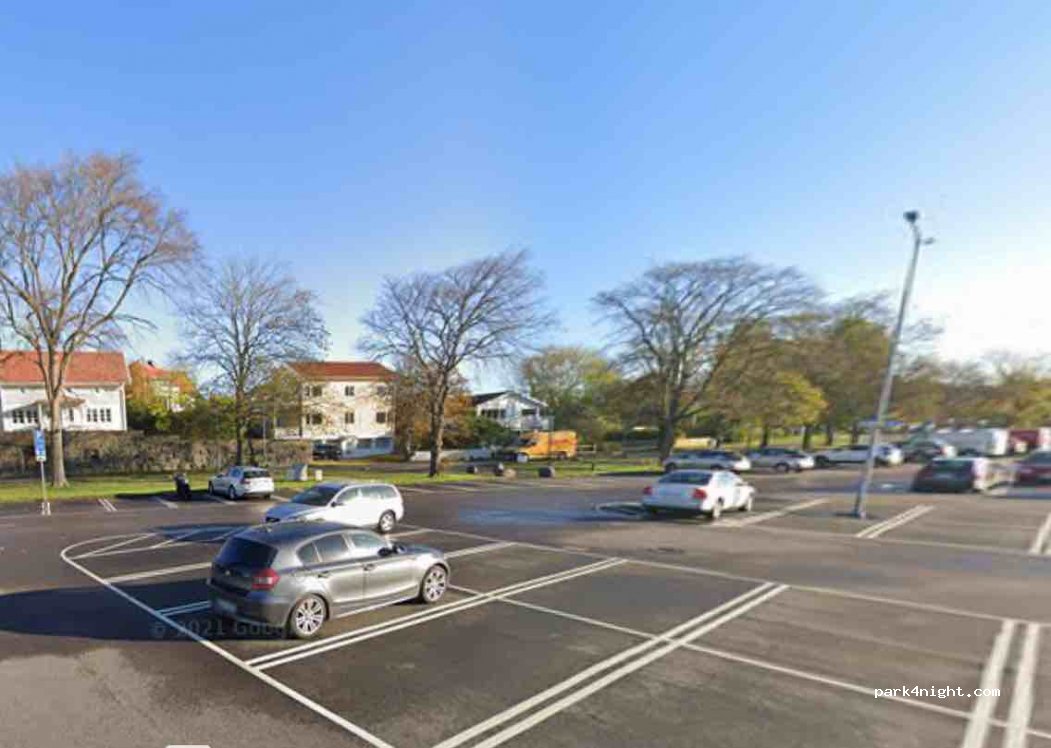 (426 76) Gothenburg - 19B Saltholmsgatan — foto