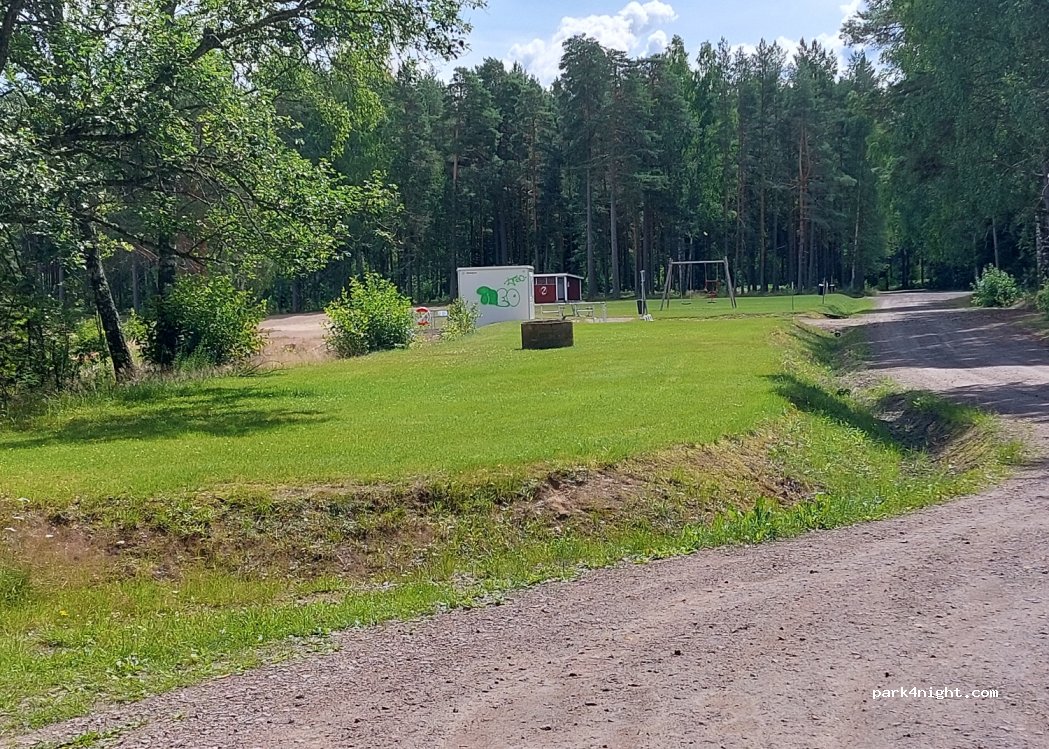 (669 91) Deje - 135 SKIVTJÄRN — foto