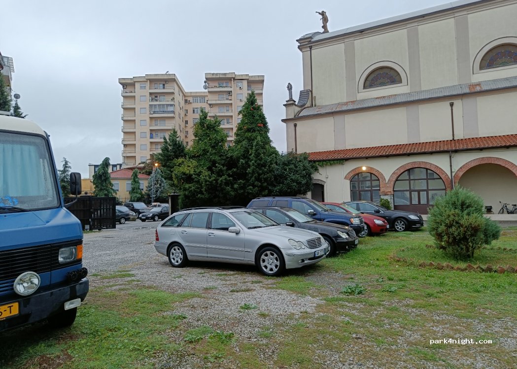 (4001) Shkodër - Bulevardi Skënderbeu — foto 2
