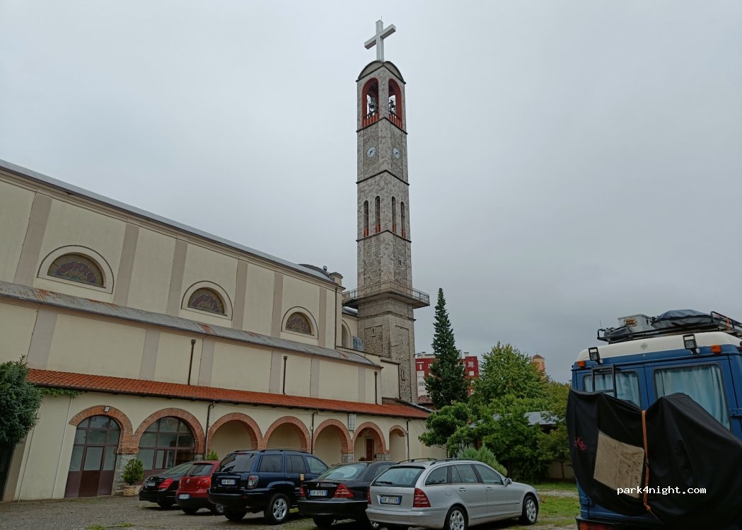 (4001) Shkodër - Bulevardi Skënderbeu — foto 3