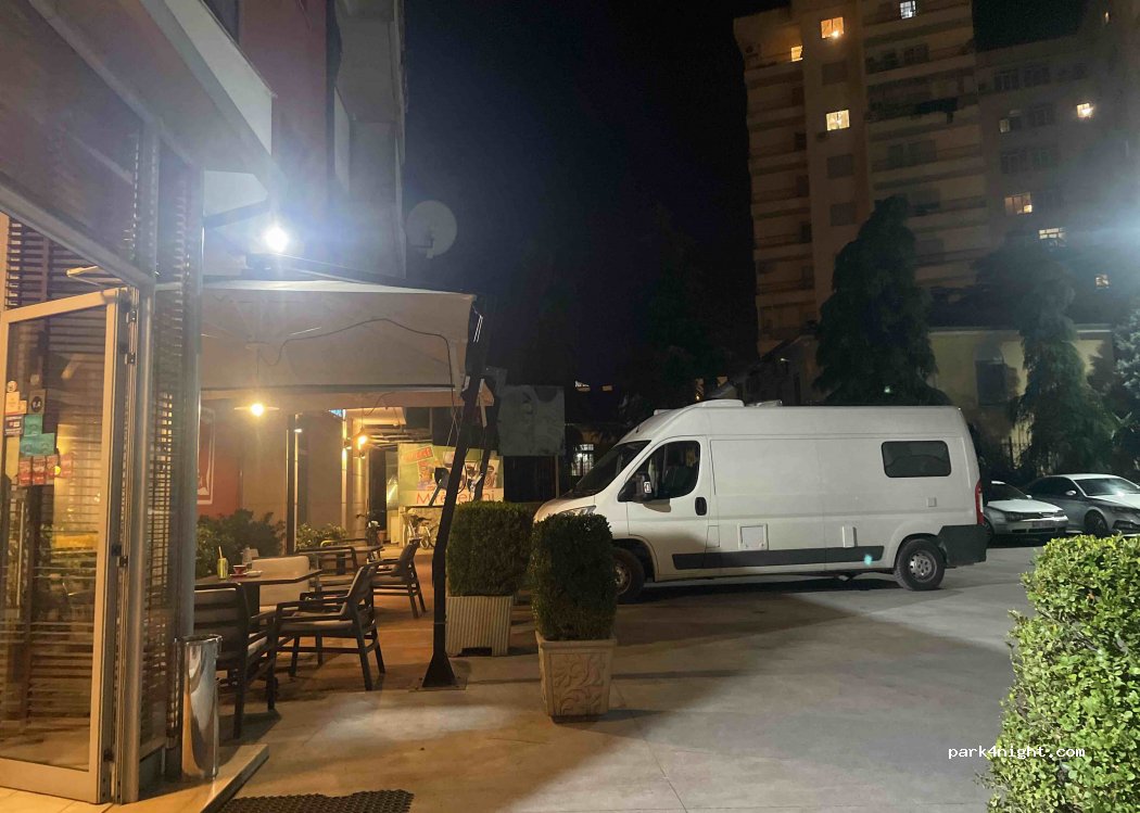 (4001) Shkodër - Bulevardi Skënderbeu — foto 4