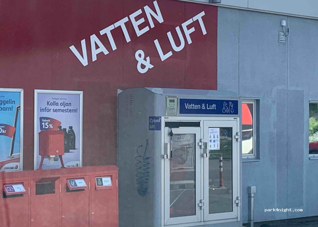 (862 31) Kvissleby - 17 Affärsgatan — foto 3