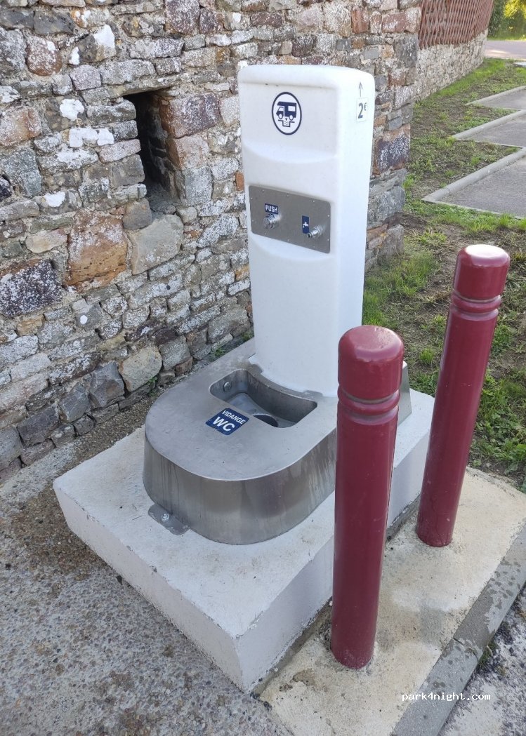 (50580) Port-Bail-sur-Mer - 46 Le Bourg — foto 2