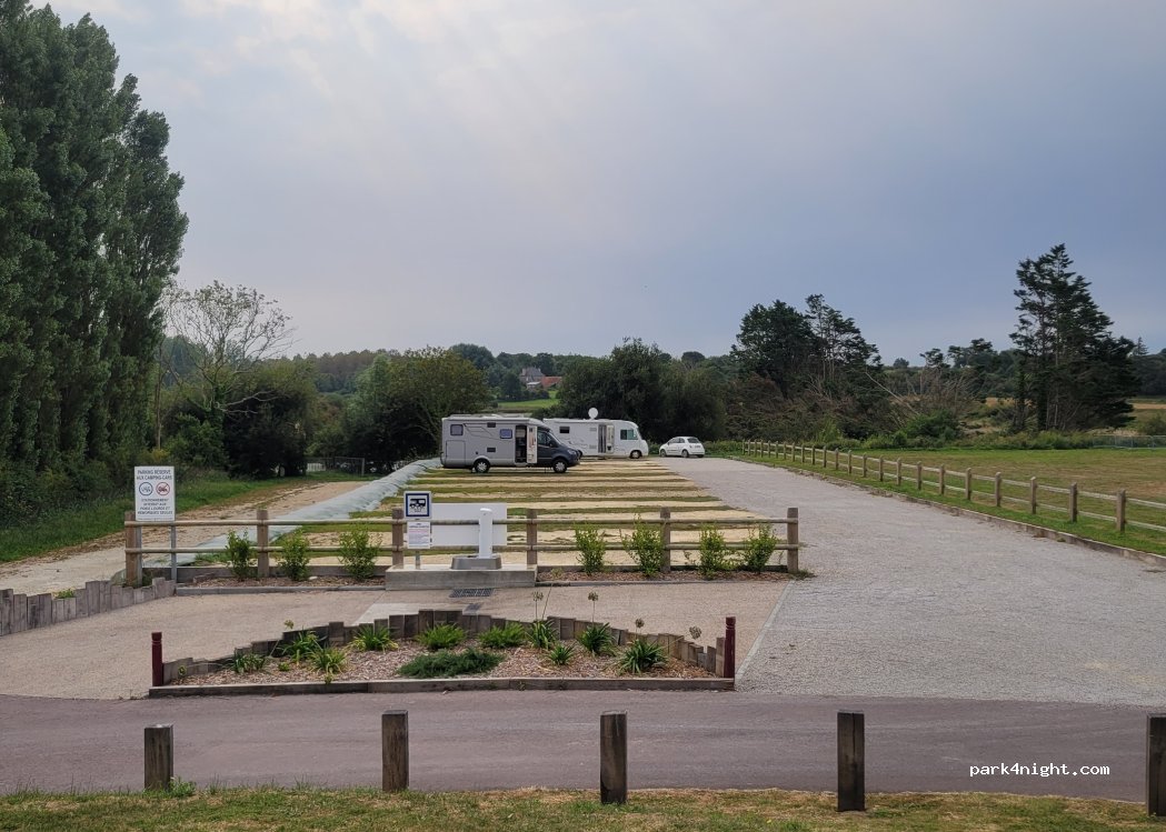(50580) Port-Bail-sur-Mer - 46 Le Bourg — foto 5