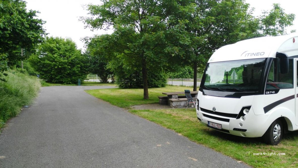 (5340) Gesves - 42 Chaussée de Gramptinne — foto 2