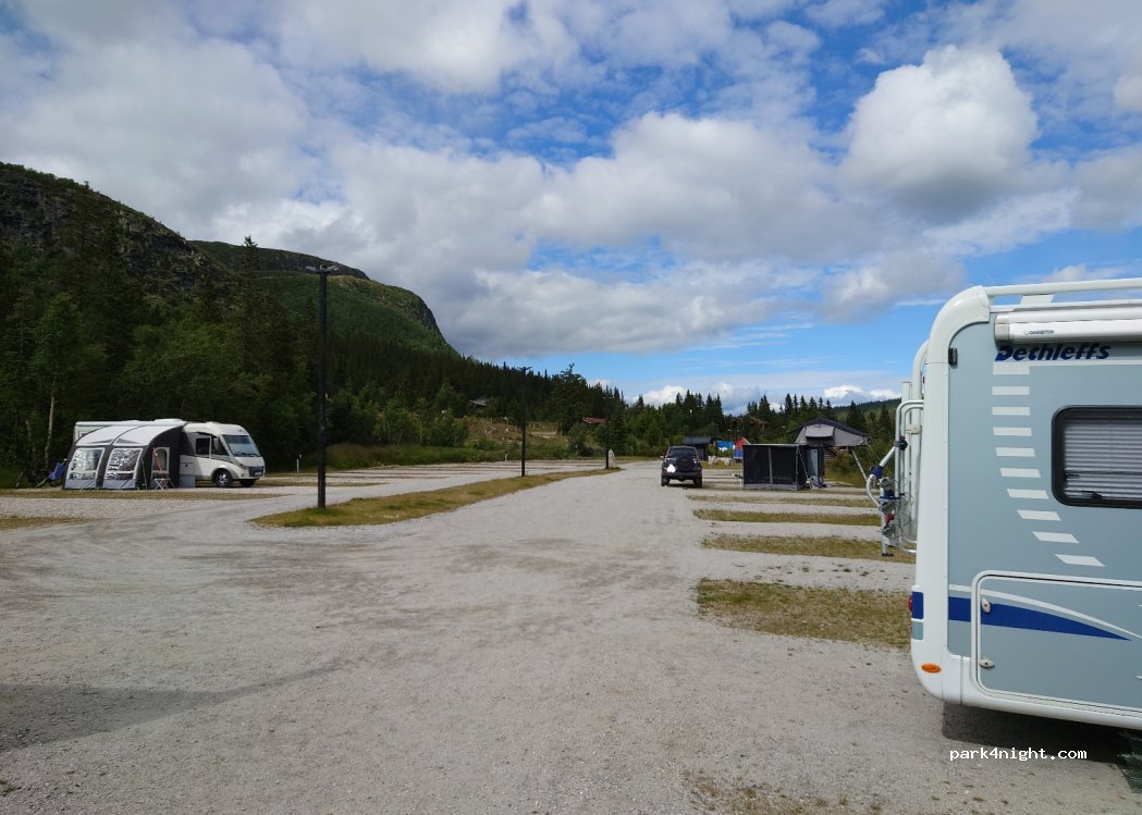 (3359) Eggedal - 50 Haglebuseterveien — foto