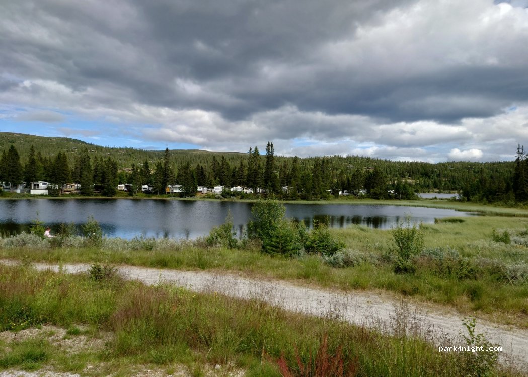 (3359) Eggedal - 50 Haglebuseterveien — foto 2