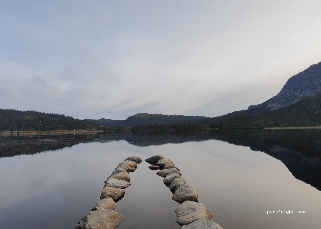 (3359) Eggedal - 50 Haglebuseterveien — foto 4