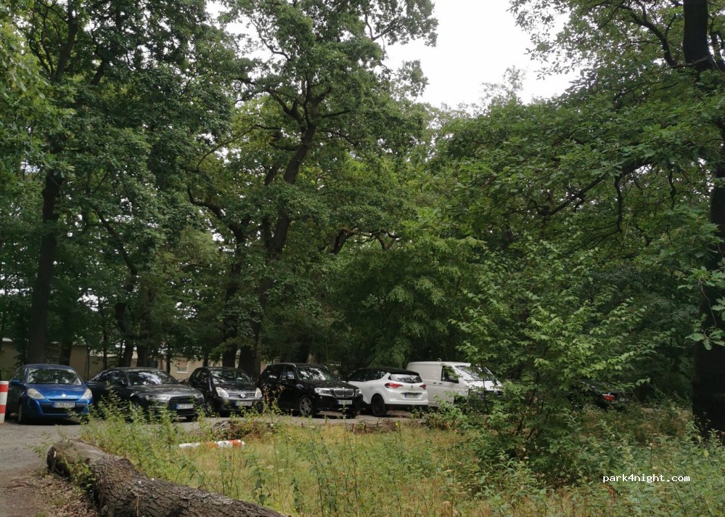 (13629) Berlin - 60 Jungfernheideweg — foto