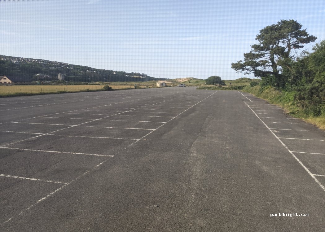 (LL46 2UG)  - Ffordd Glan Mor — foto