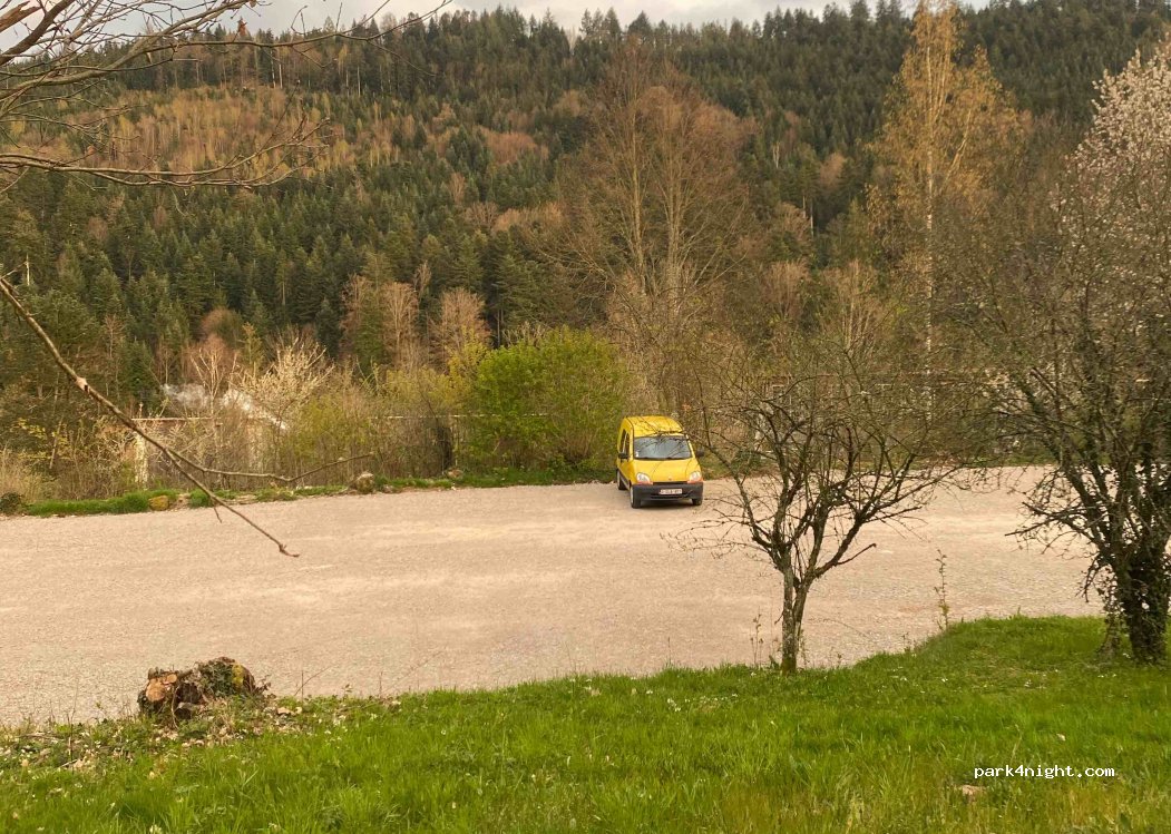 (77723) Gengenbach - 14 Mattenhofweg — foto