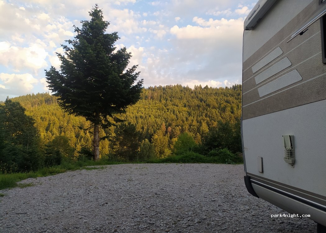 (77723) Gengenbach - 14 Mattenhofweg — foto 2