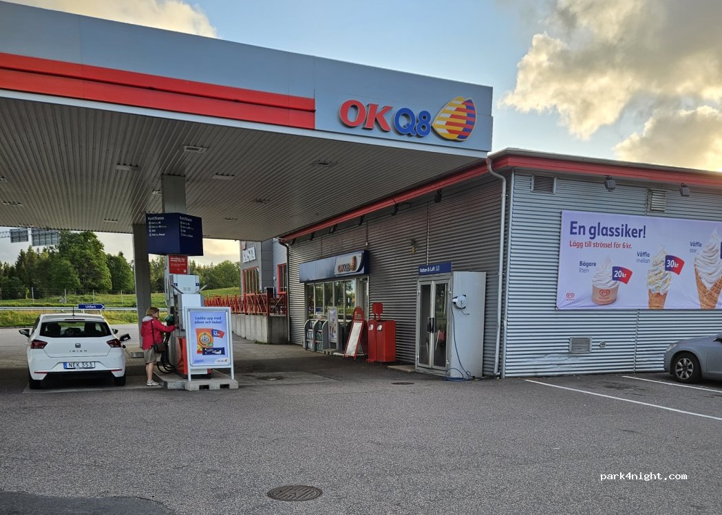(523 91) Ulricehamn - 108 FLÄRED — foto