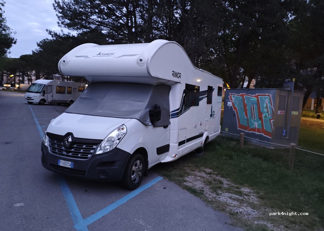 (30028) Bibione - Via delle Colonie — foto 4