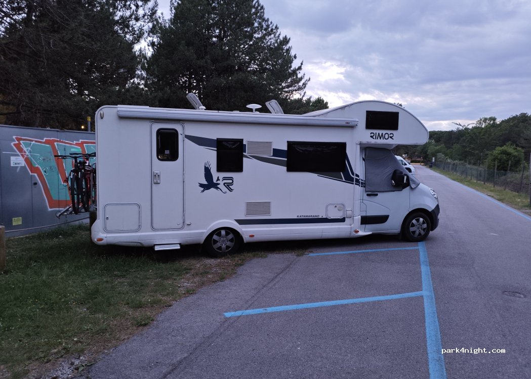 (30028) Bibione - Via delle Colonie — foto 5