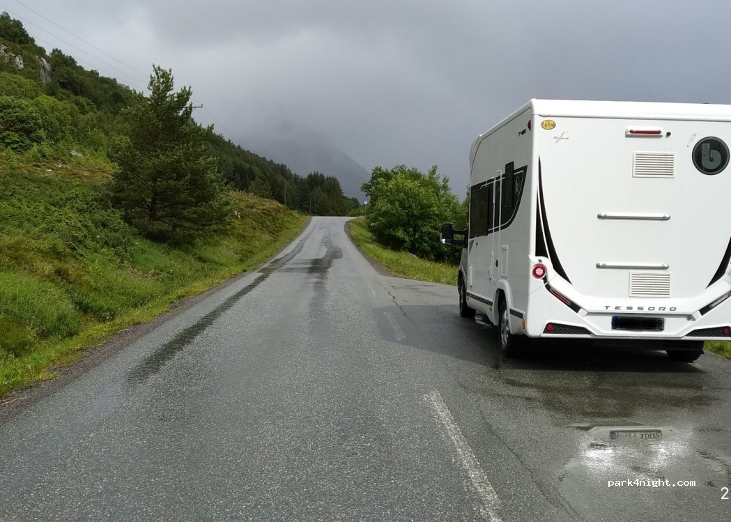 (6475) Midsund - Sekundær Fylkesveg 204 — foto 2