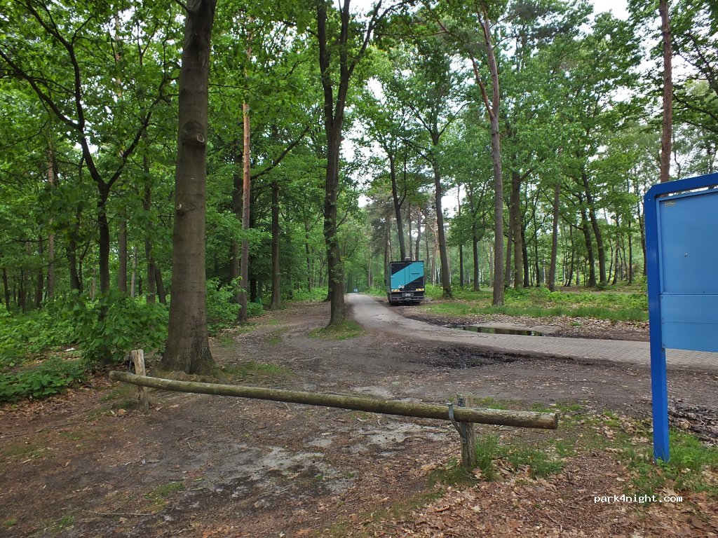 () Noord-Sleen - De Kibbelkoele — foto 2