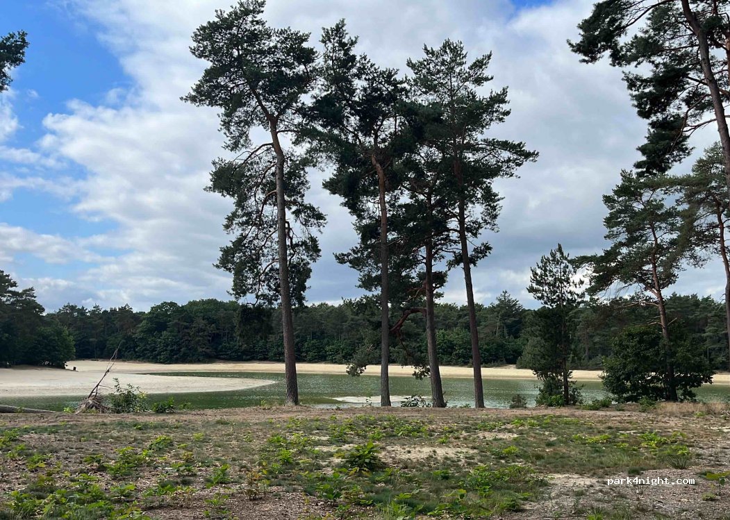 () Noord-Sleen - De Kibbelkoele — foto 3