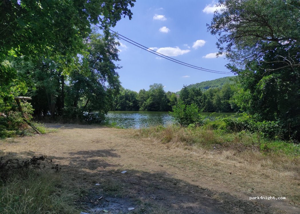 (54390) Frouard - 65 Chaussée du Ban-la-Dame — foto 3