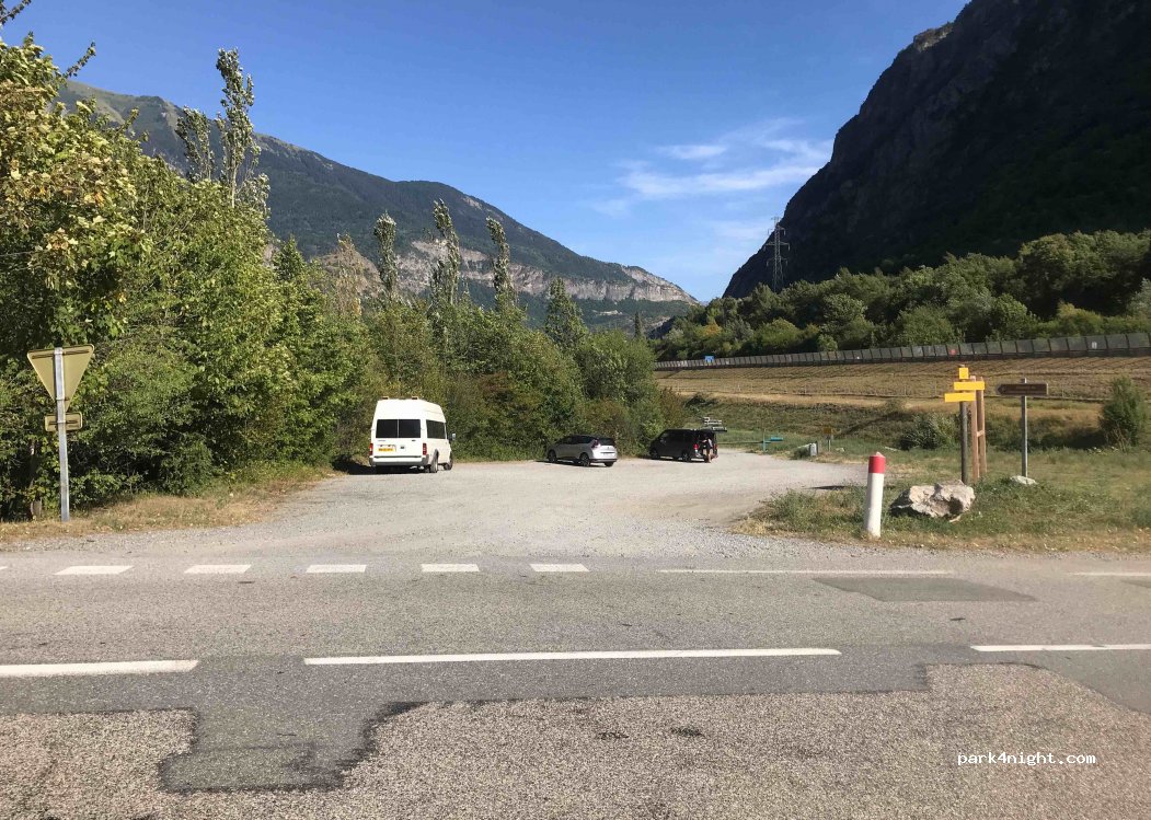 (73300) La Tour-en-Maurienne - — foto