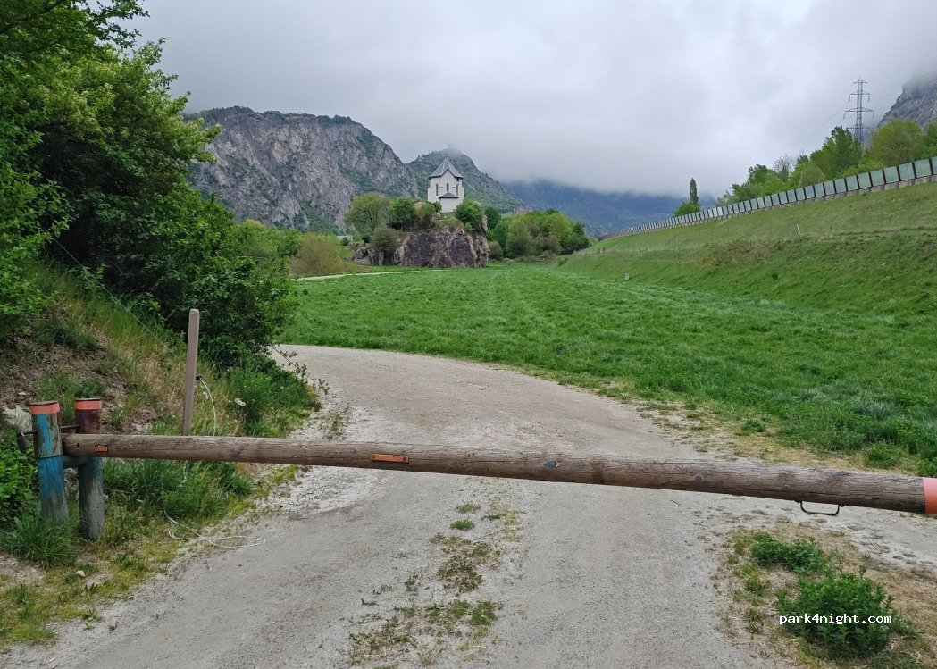 (73300) La Tour-en-Maurienne - — foto 2