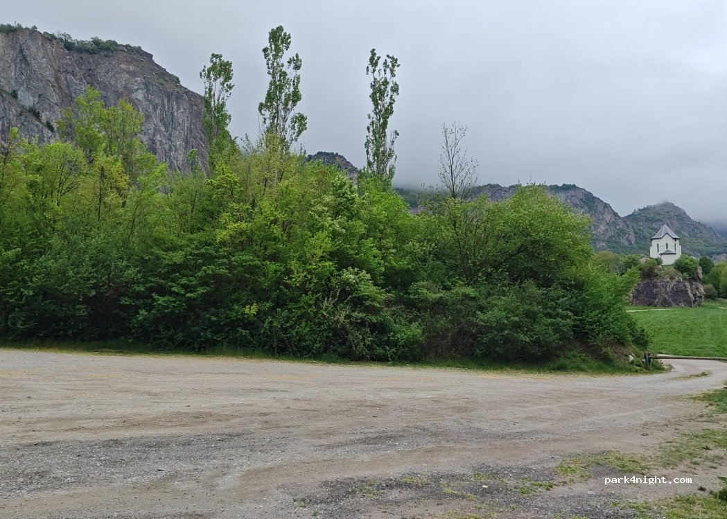 (73300) La Tour-en-Maurienne - — foto 3