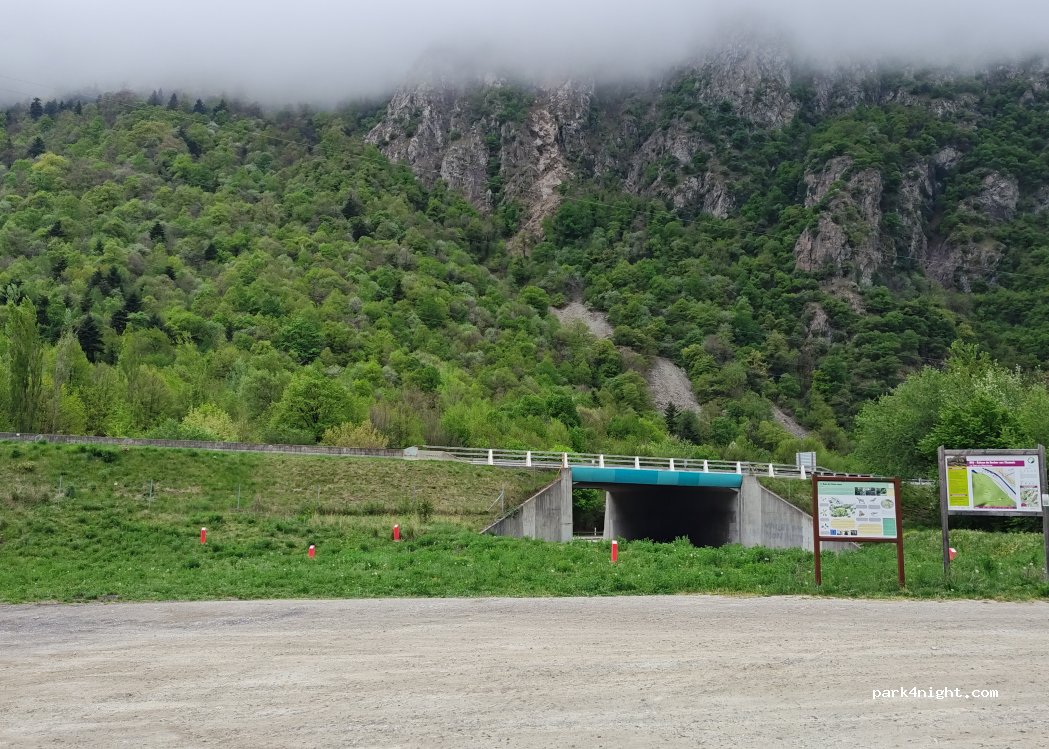 (73300) La Tour-en-Maurienne - — foto 4