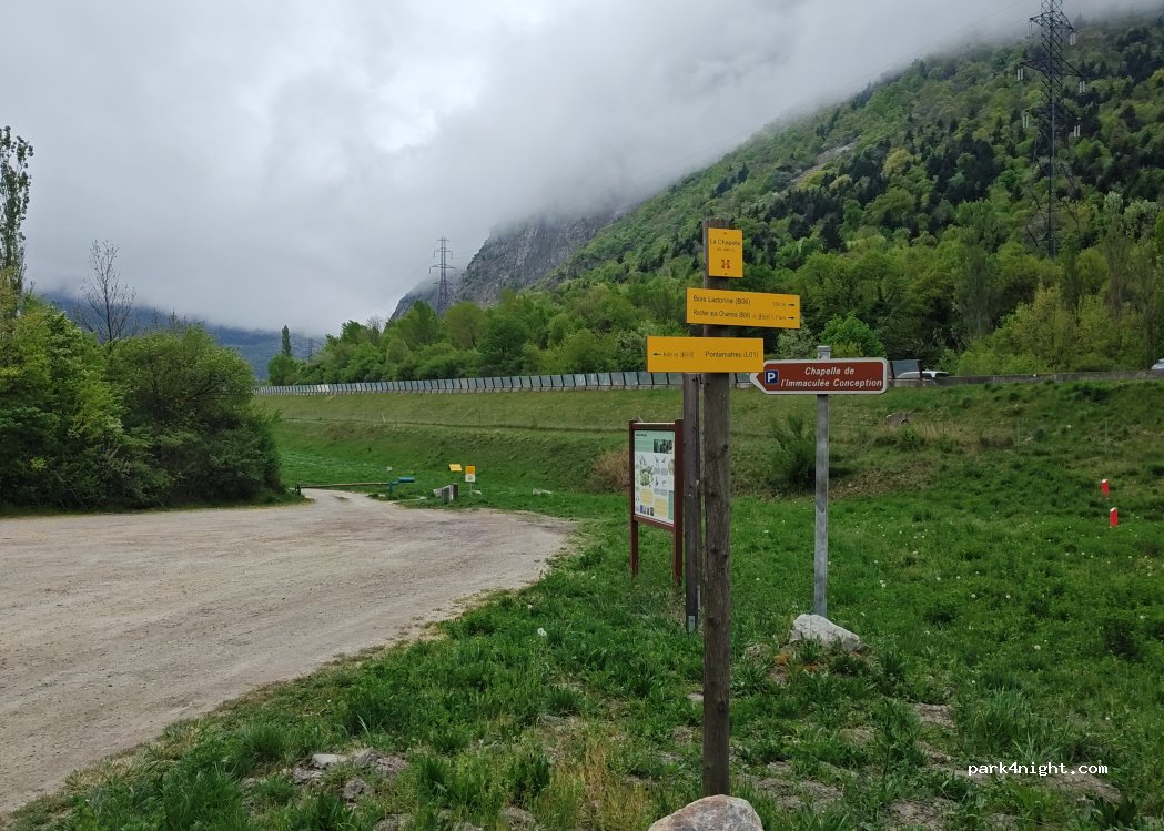 (73300) La Tour-en-Maurienne - — foto 5