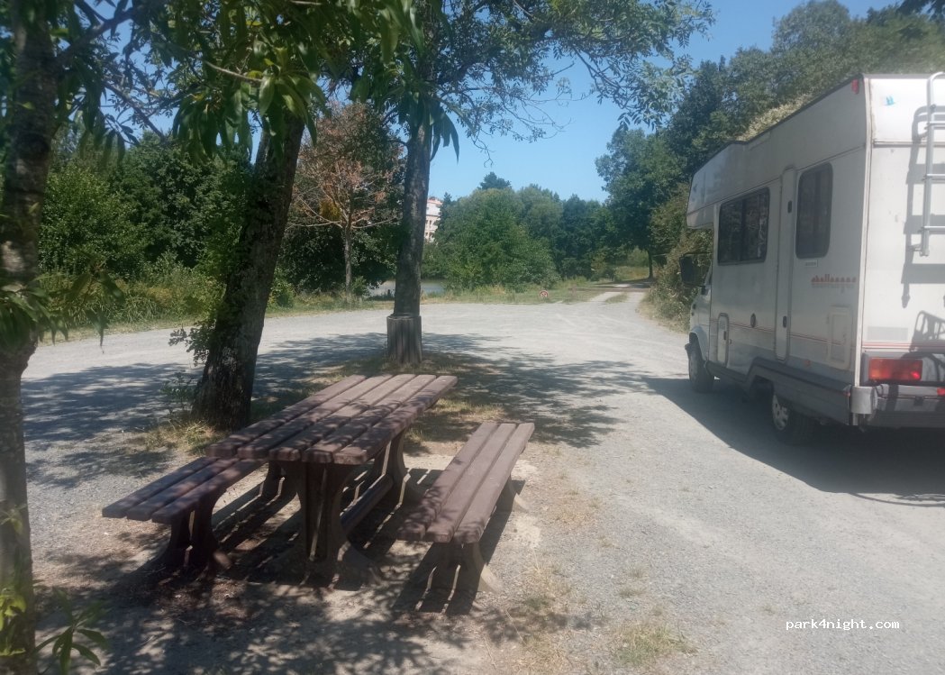 (44430) Le Loroux-Bottereau - 40 Route de Landemont — foto 2
