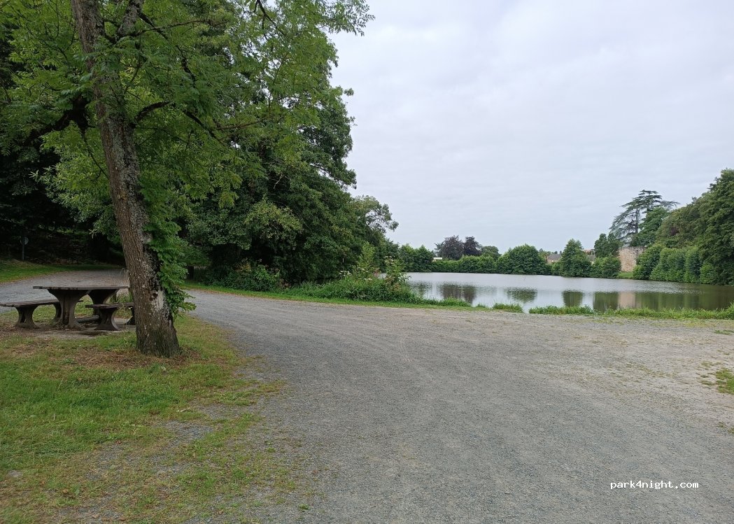 (44430) Le Loroux-Bottereau - 40 Route de Landemont — foto 3
