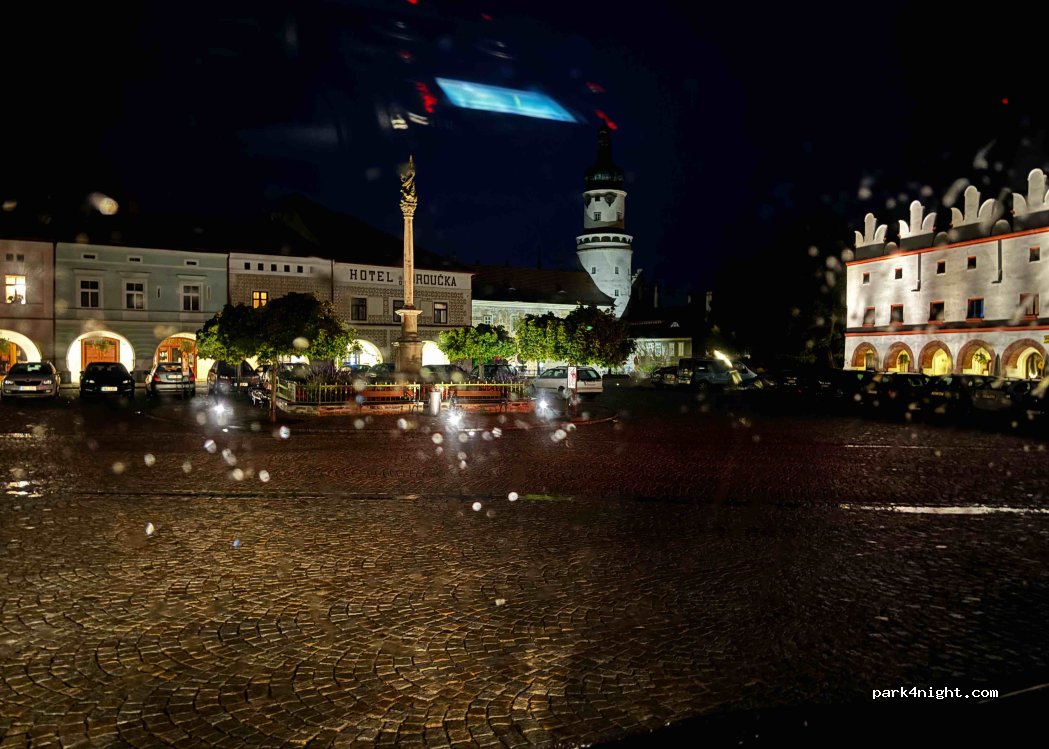 (549 01) Nové Město nad Metují - 1203 Husovo náměstí — foto 3