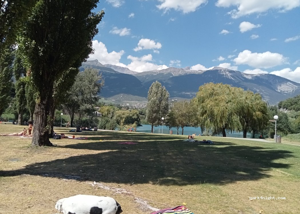 (3960) Sierre - 8 Chemin du Grand Lac — foto