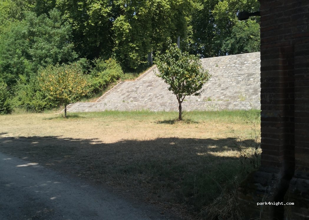 (82200) Moissac - 1332 Chemin de la Rhode — foto